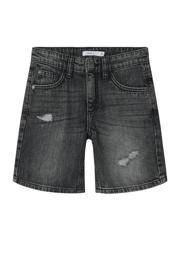 thumbnail: NAME IT KIDS loose denim short