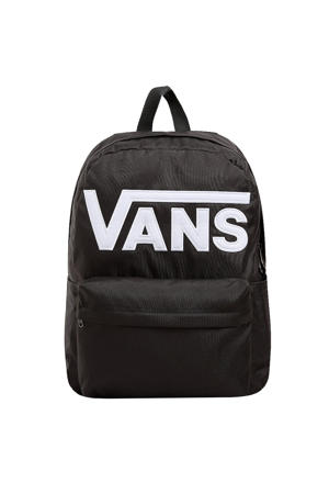 rugzak Old Skool Drop V zwart
