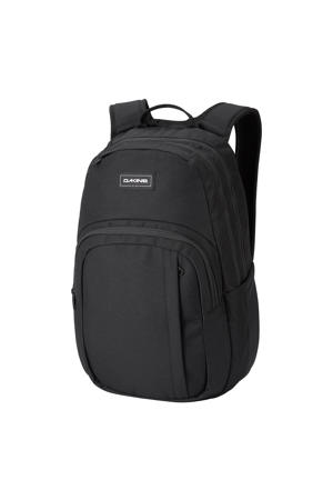 rugzak Campus 25L zwart