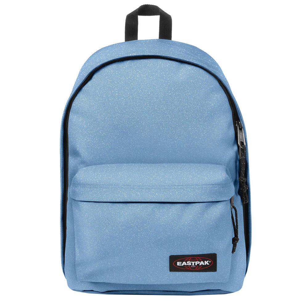 Eastpak rugzak Out Of Office spark light blue