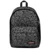 Eastpak rugzak Out Of Office glitsplashblack