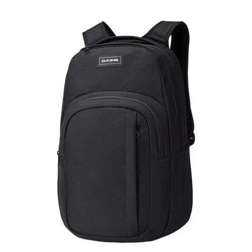 Dakine rugzak Campus L 33L zwart Jongens/Meisjes Polyester Effen