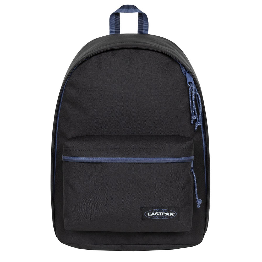 Eastpak rugzak Out Of Office prep black