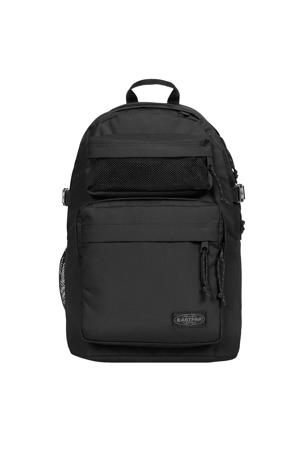 rugzak Double Pro black