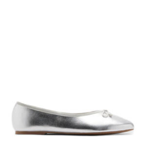   ballerina's zilver
