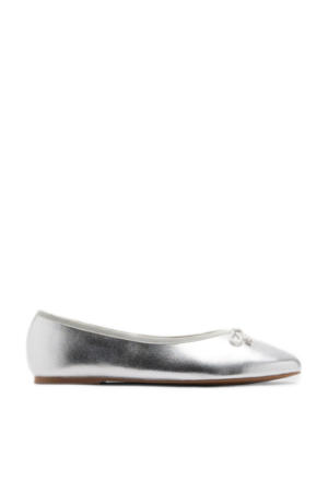 ballerina's zilver