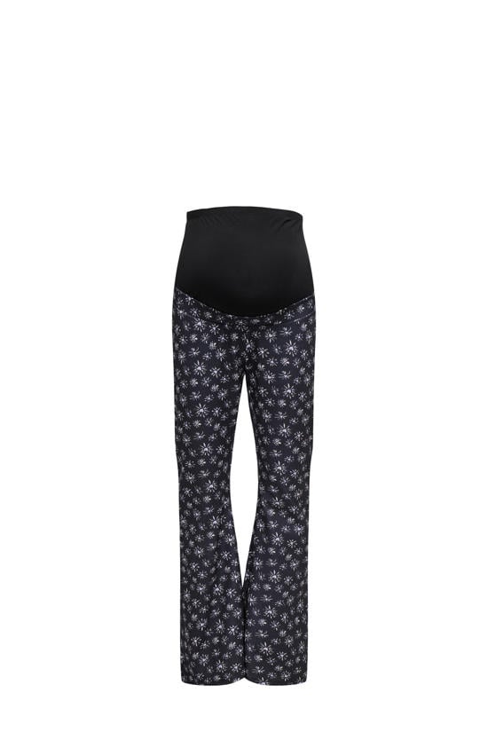 ONLY MATERNITY flared broeken