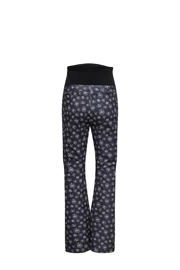 thumbnail: ONLY MATERNITY high waist zwangerschaps flared broek