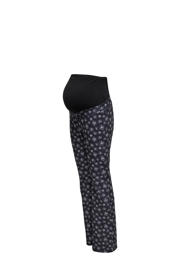 thumbnail: ONLY MATERNITY high waist zwangerschaps flared broek
