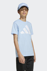 thumbnail: adidas Sportswear T-shirt lichtblauw