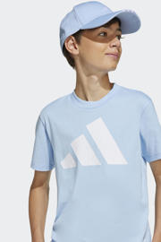 thumbnail: adidas Sportswear T-shirt lichtblauw