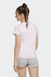 thumbnail: adidas Sportswear T-shirt lichtroze