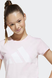 thumbnail: adidas Sportswear T-shirt lichtroze