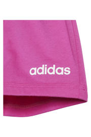 thumbnail: adidas Sportswear shirt + short roze