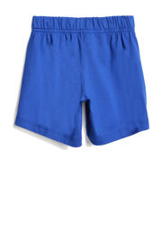 thumbnail: adidas Sportswear shirt + short blauw