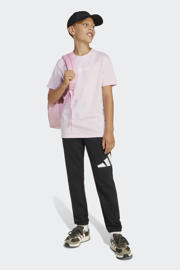 thumbnail: adidas Sportswear T-shirt lichtroze/wit