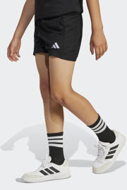 thumbnail: adidas Sportswear Junior short zwart