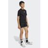 adidas Sportswear Junior short zwart