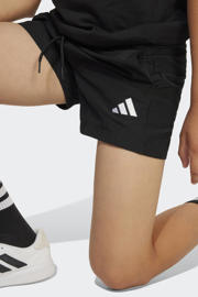 thumbnail: adidas Sportswear Junior short zwart