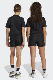 thumbnail: adidas Sportswear Junior short zwart