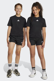 thumbnail: adidas Sportswear Junior short zwart