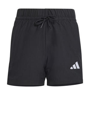   short zwart