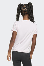 thumbnail: adidas Sportswear sportshirt lichtroze