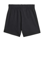 thumbnail: adidas Sportswear shirt + short wit/zwart