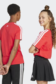 thumbnail: adidas Sportswear T-shirt rood/wit