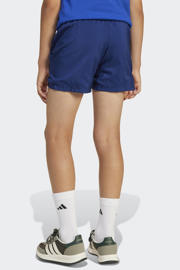 thumbnail: adidas Sportswear Junior short donkerblauw