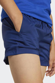 thumbnail: adidas Sportswear Junior short donkerblauw
