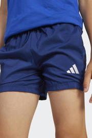 thumbnail: adidas Sportswear Junior short donkerblauw