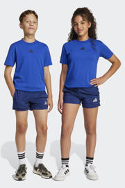 thumbnail: adidas Sportswear Junior short donkerblauw