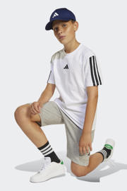 thumbnail: adidas Sportswear T-shirt wit/zwart