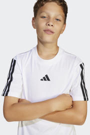 thumbnail: adidas Sportswear T-shirt wit/zwart