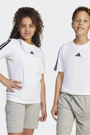 thumbnail: adidas Sportswear T-shirt wit/zwart