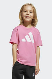 thumbnail: adidas Sportswear T-shirt roze