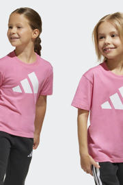 thumbnail: adidas Sportswear T-shirt roze