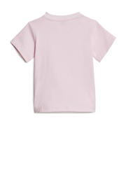 thumbnail: adidas Sportswear shirt + short roze