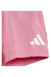 thumbnail: adidas Sportswear shirt + short roze