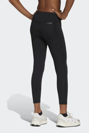 thumbnail: adidas Sportswear sportlegging zwart
