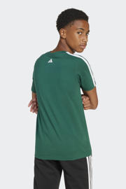 thumbnail: adidas Sportswear T-shirt groen/wit