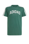 Groen/wit
