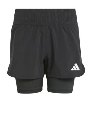 sportshort zwart