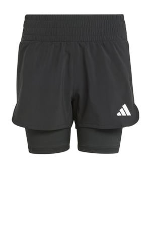 sportshort zwart