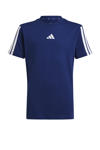 Donkerblauw