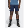 adidas Performance Junior Arsenal FC Arsenal FC voetbalshort blauw