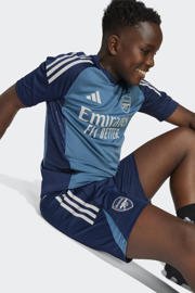 thumbnail: adidas Performance Junior Arsenal FC Arsenal FC voetbalshort blauw