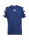 Blauw/wit