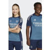 adidas Performance Junior Arsenal FC voetbalshirt Training